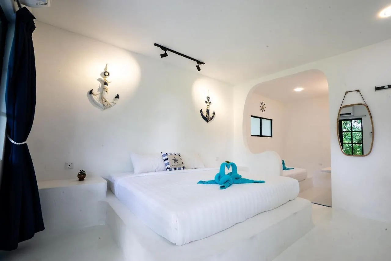 Santorini Cave House Inspired, Cliffside Paradise Hotel Johor Bahru