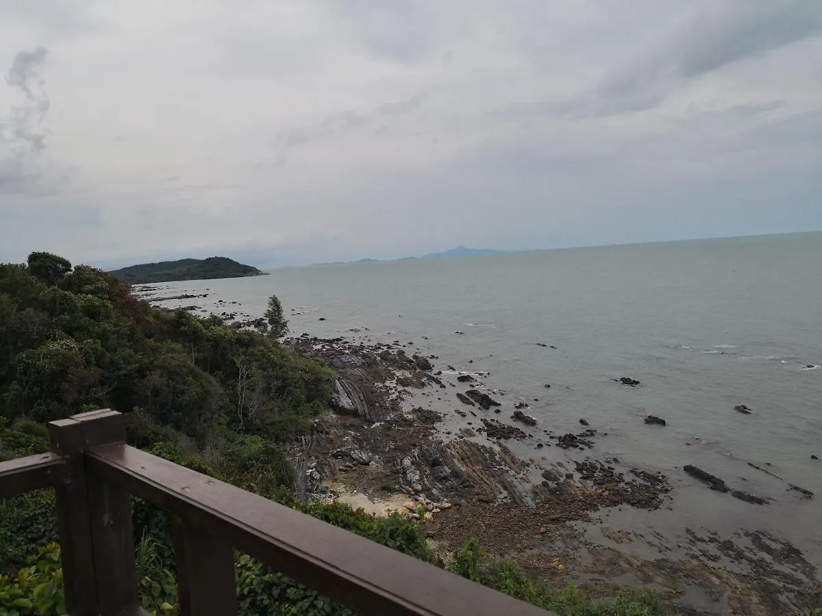 Santorini Cave House Inspired, Cliffside Paradise Hotel Johor Bahru